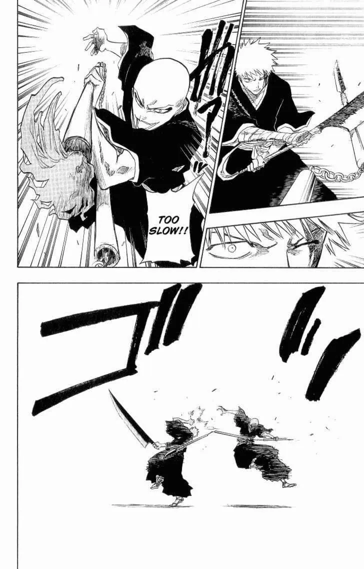 Read Bleach (Colored) chapter 88.1 image 3 on Lezhin