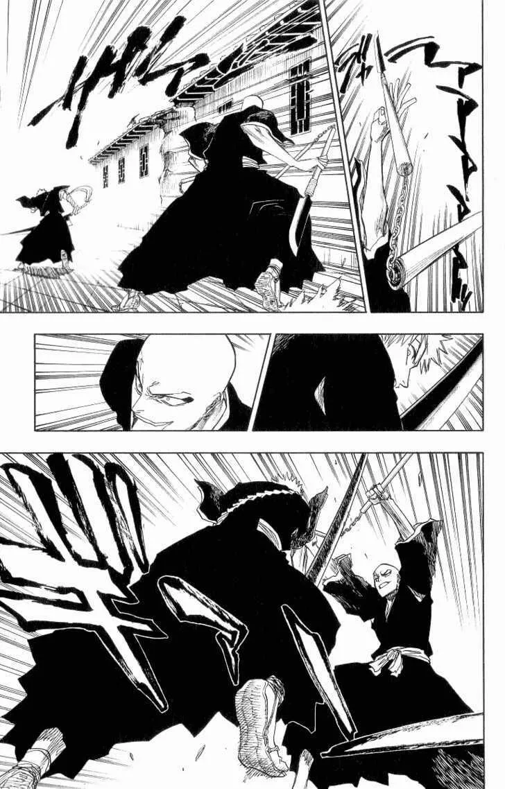 Read Bleach (Colored) chapter 88.1 image 4 on Lezhin