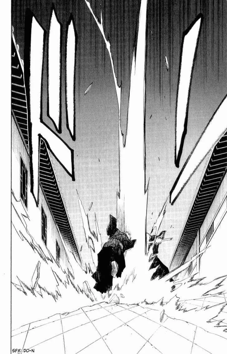 Read Bleach (Colored) chapter 88.1 image 9 on Lezhin