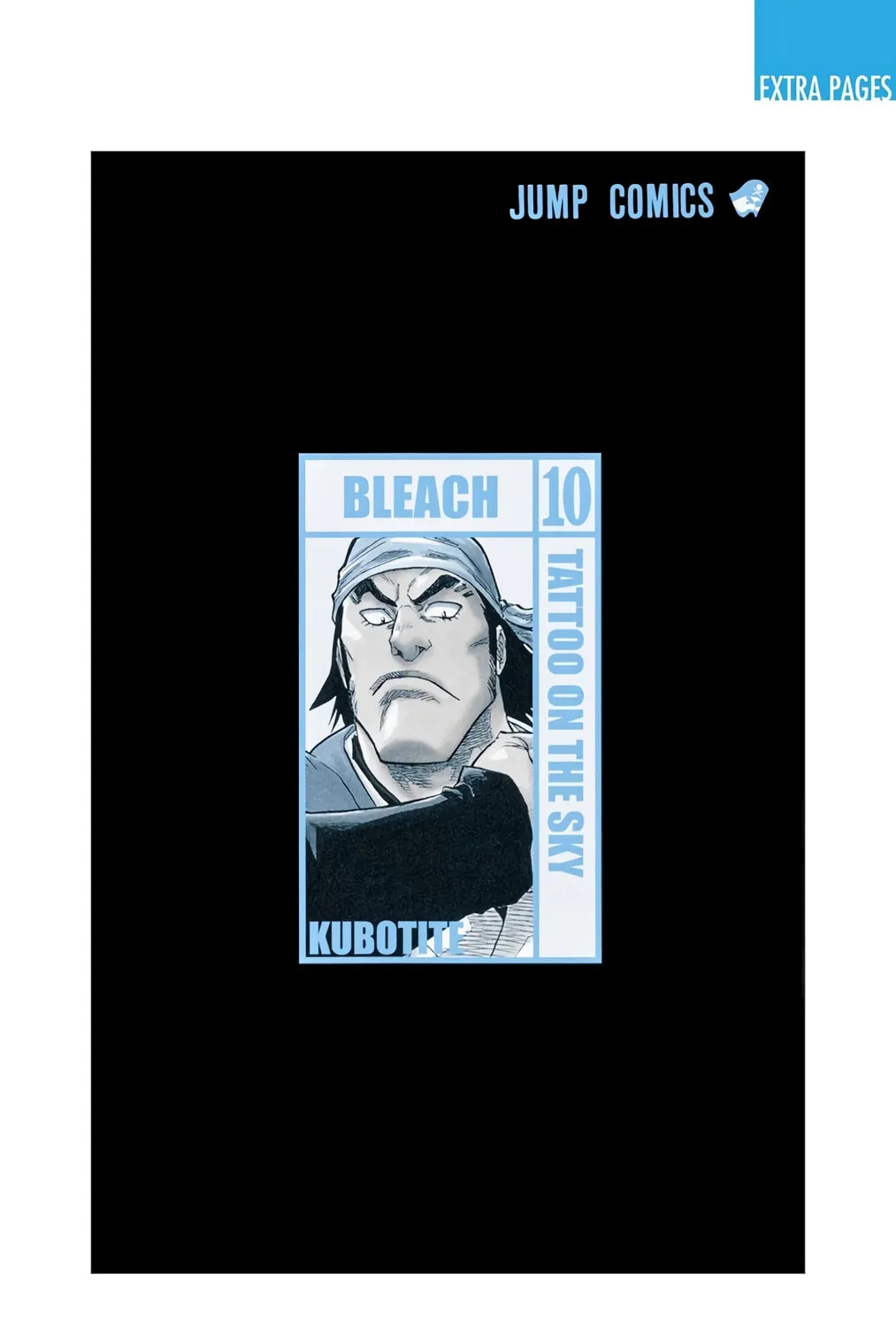 Read Bleach (Colored) chapter 88.5 image 14 on Lezhin