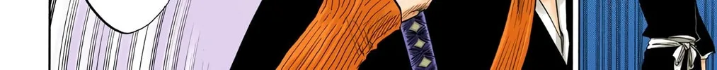 Read Bleach (Colored) chapter 89 image 3 on Lezhin