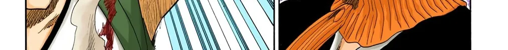 Read Bleach (Colored) chapter 89 image 5 on Lezhin