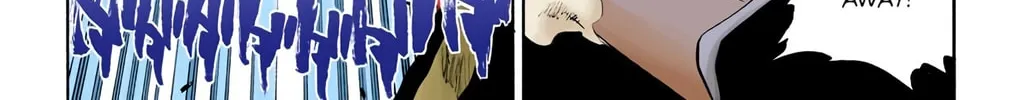 Read Bleach (Colored) chapter 90 image 13 on Lezhin