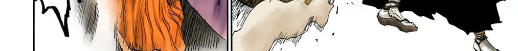 Read Bleach (Colored) chapter 90 image 35 on Lezhin