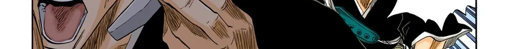 Read Bleach (Colored) chapter 92 image 31 on Lezhin