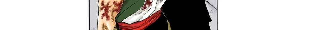 Read Bleach (Colored) chapter 92 image 33 on Lezhin