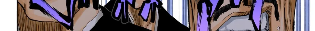 Read Bleach (Colored) chapter 93 image 15 on Lezhin