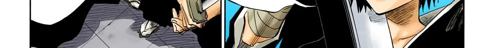 Read Bleach (Colored) chapter 93 image 5 on Lezhin