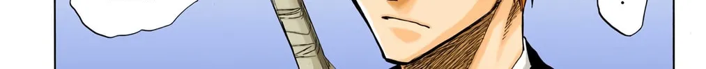 Read Bleach (Colored) chapter 94 image 3 on Lezhin