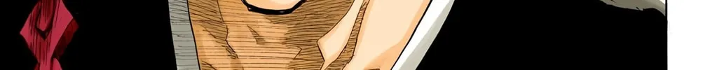 Read Bleach (Colored) chapter 94 image 33 on Lezhin