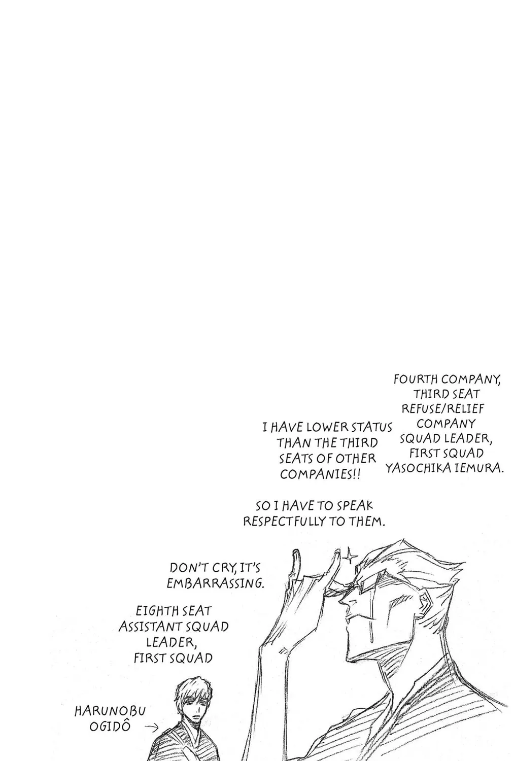 Read Bleach (Colored) chapter 94 image 34 on Lezhin