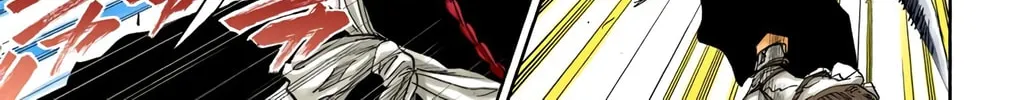 Read Bleach (Colored) chapter 95 image 29 on Lezhin