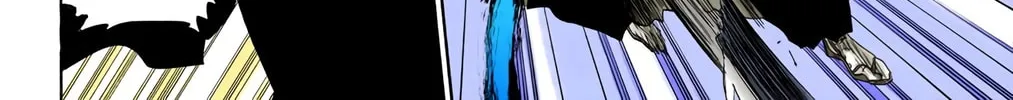 Read Bleach (Colored) chapter 96 image 23 on Lezhin