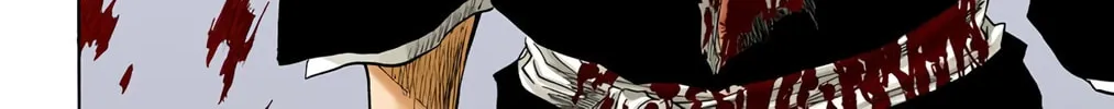 Read Bleach (Colored) chapter 98 image 3 on Lezhin