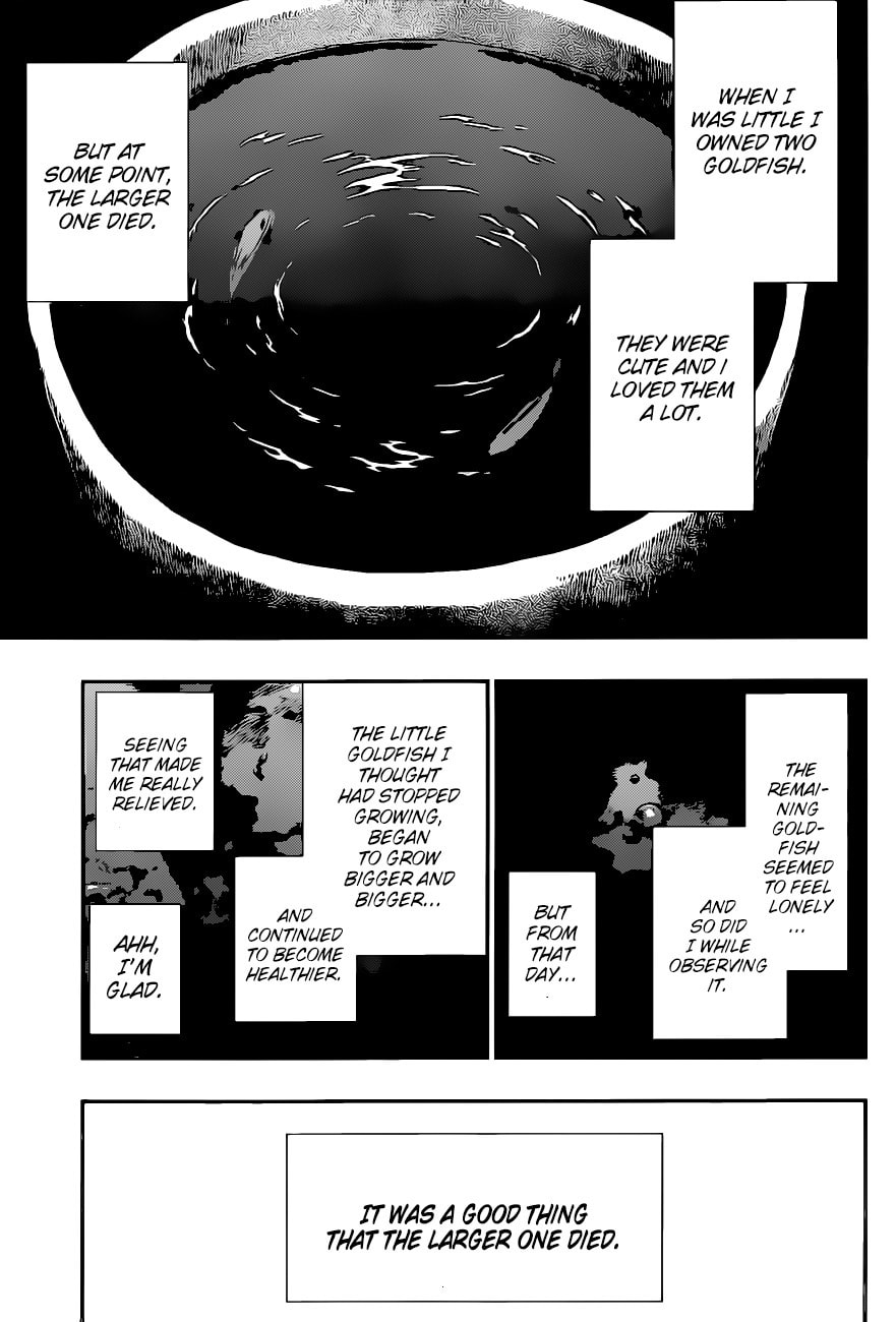 Read Bleach: Special One-Shot chapter 0 image 2 on Lezhin