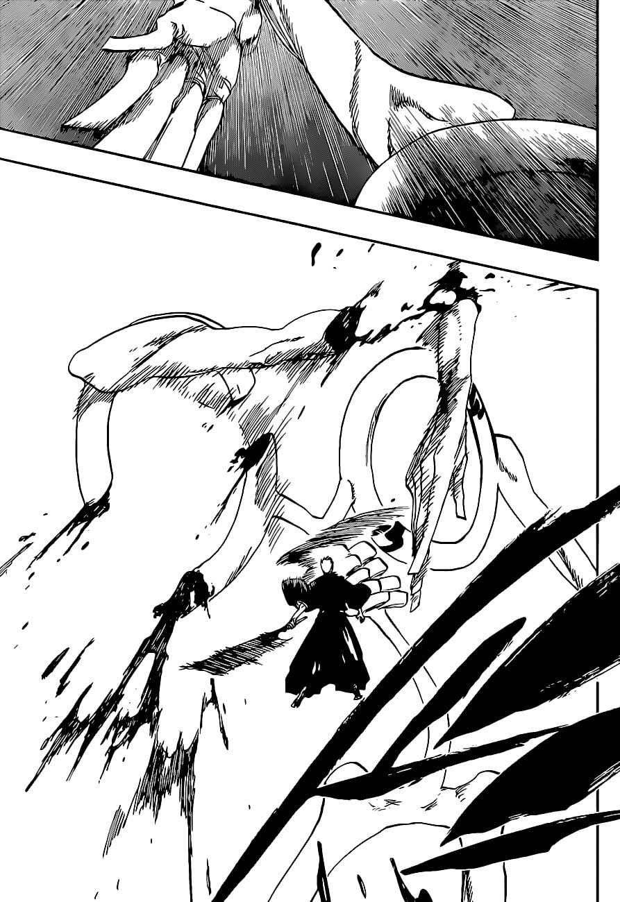 Read Bleach: Special One-Shot chapter 0 image 35 on Lezhin