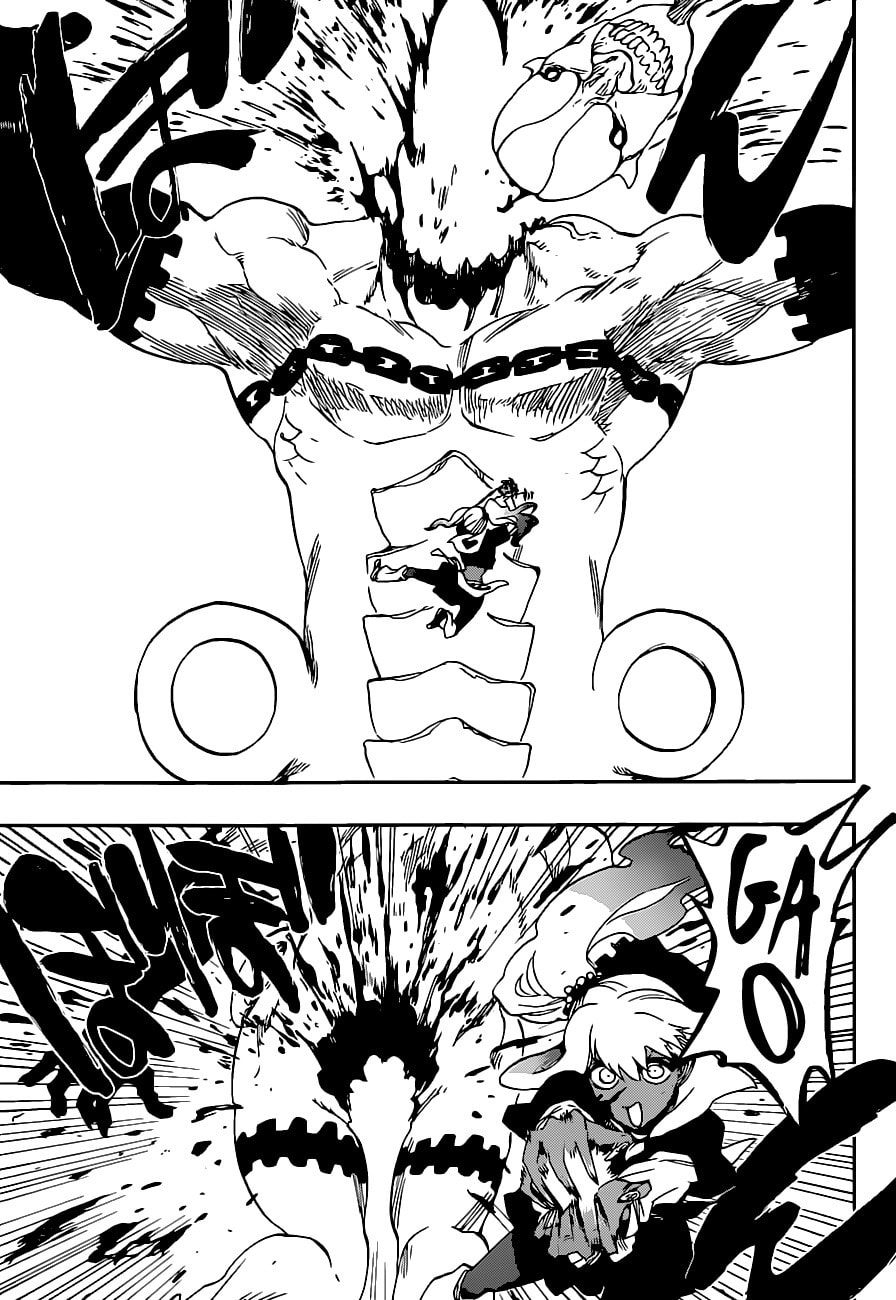 Read Bleach: Special One-Shot chapter 0 image 43 on Lezhin