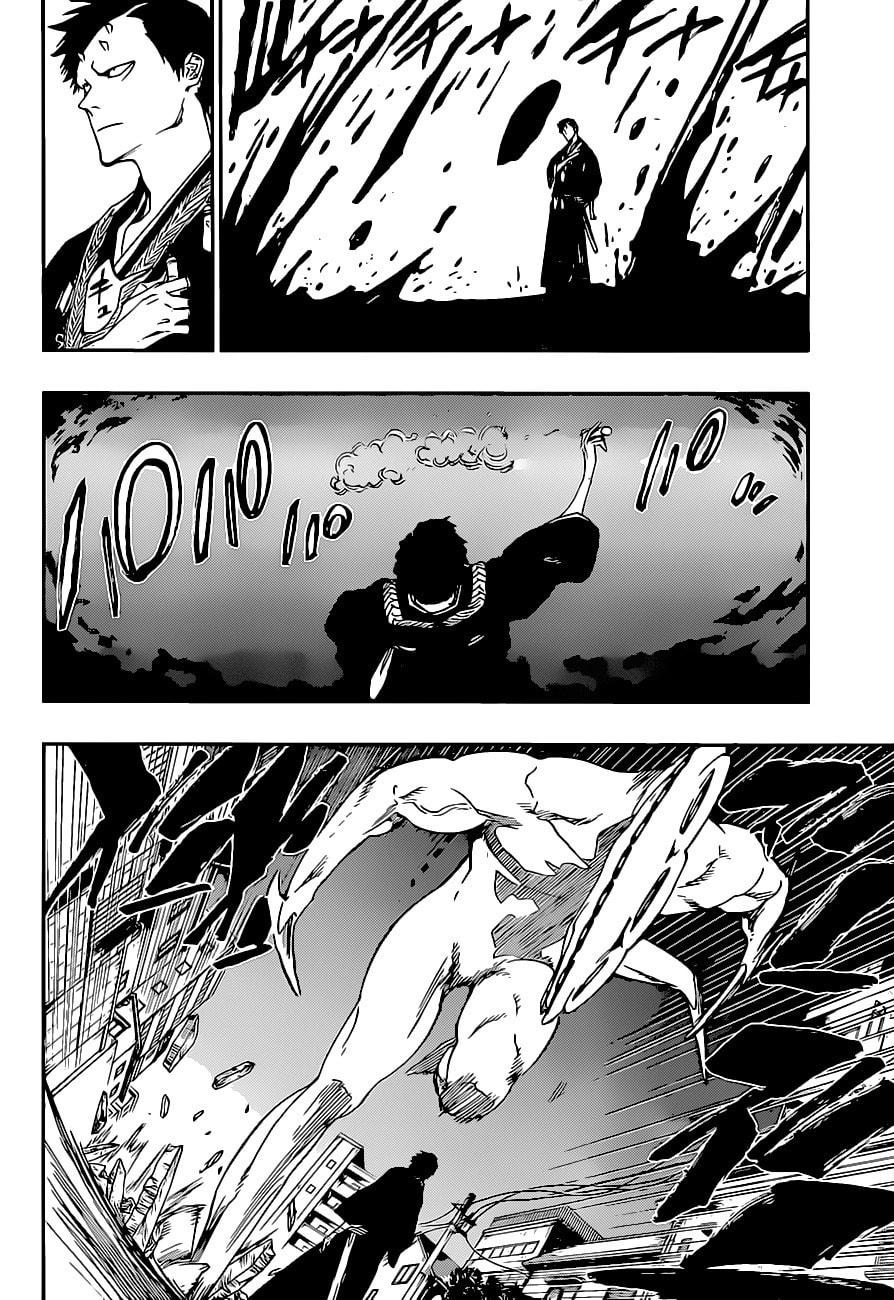 Read Bleach: Special One-Shot chapter 0 image 44 on Lezhin