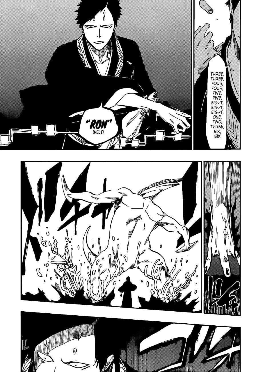 Read Bleach: Special One-Shot chapter 0 image 45 on Lezhin