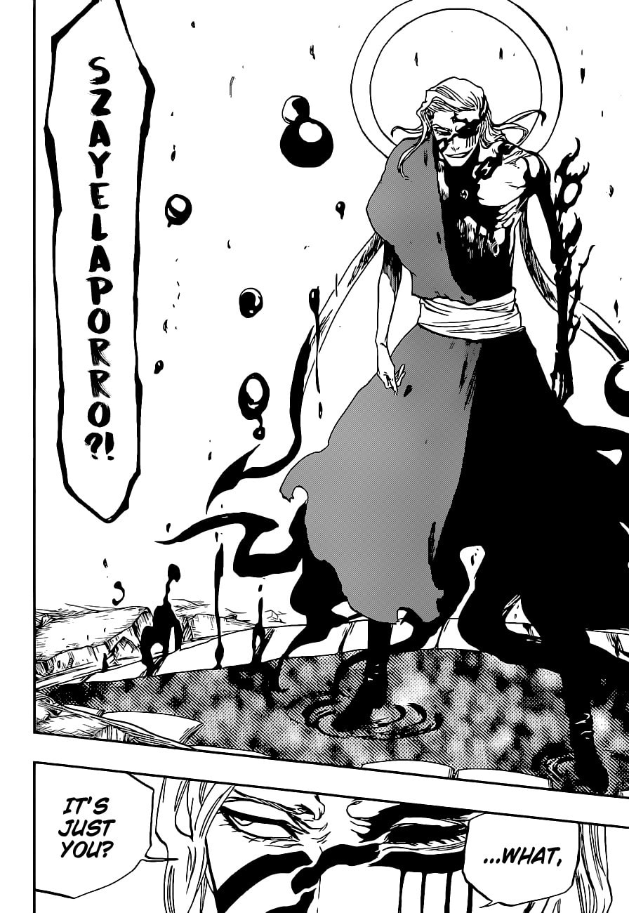 Read Bleach: Special One-Shot chapter 0 image 50 on Lezhin