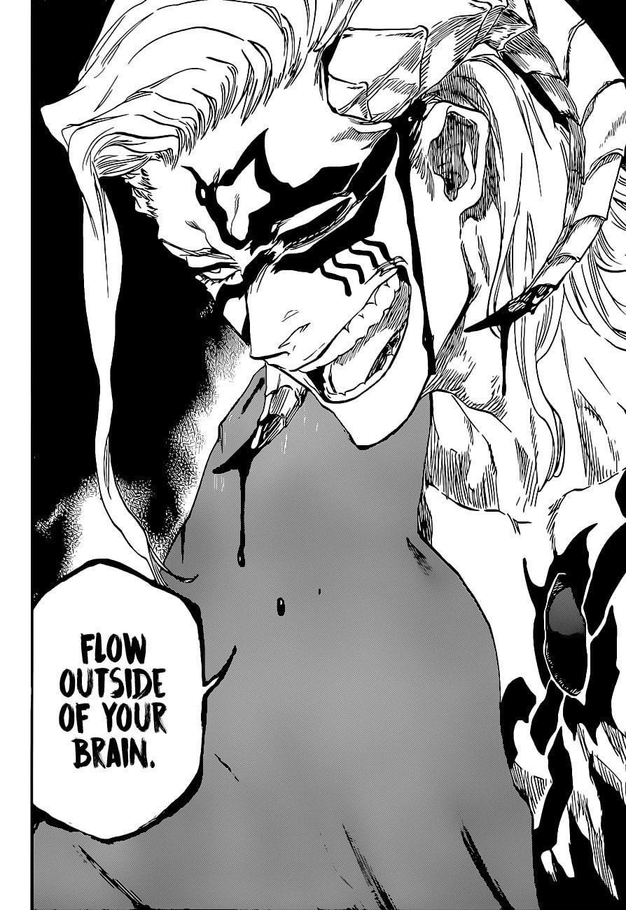 Read Bleach: Special One-Shot chapter 0 image 52 on Lezhin