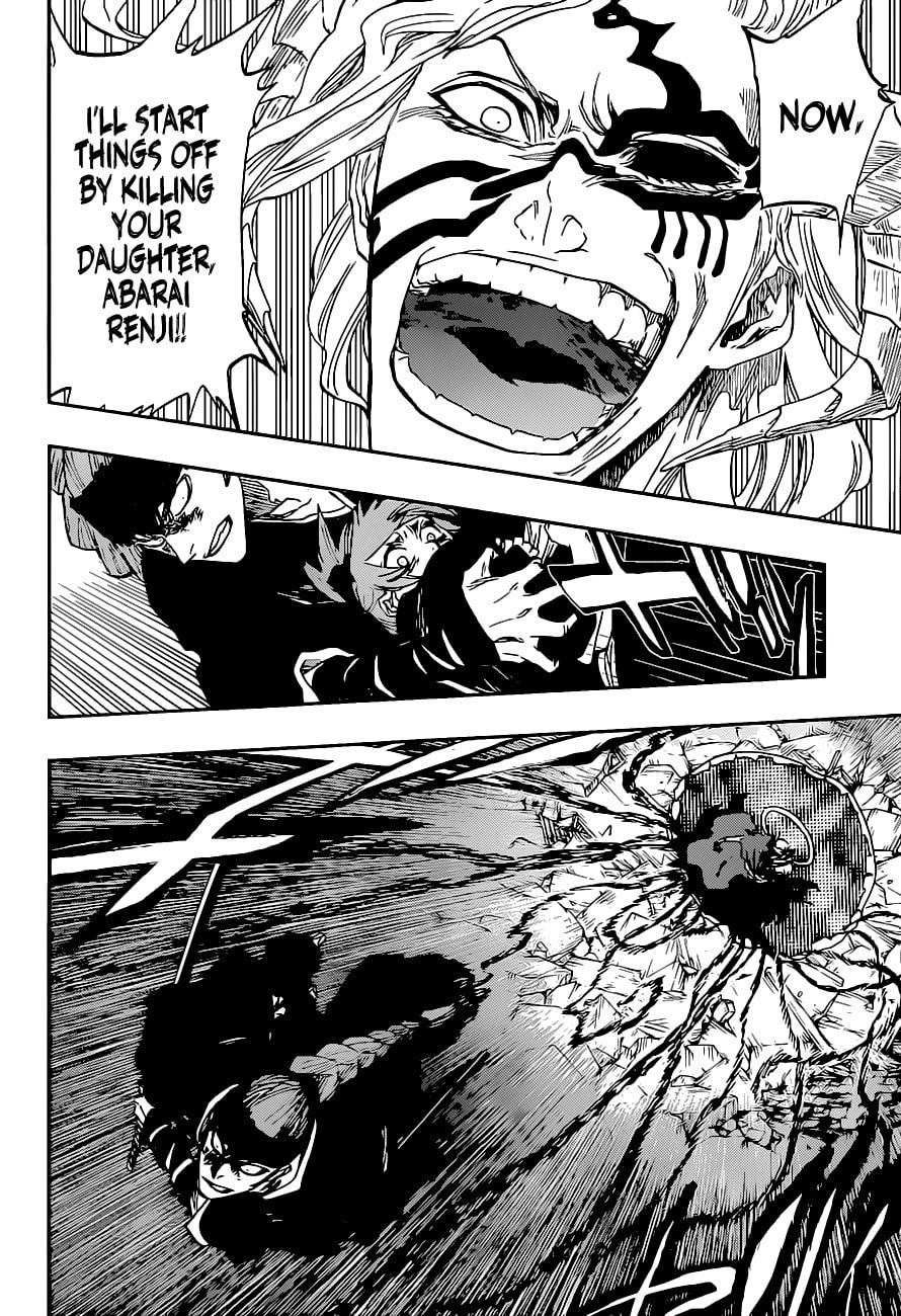 Read Bleach: Special One-Shot chapter 0 image 54 on Lezhin