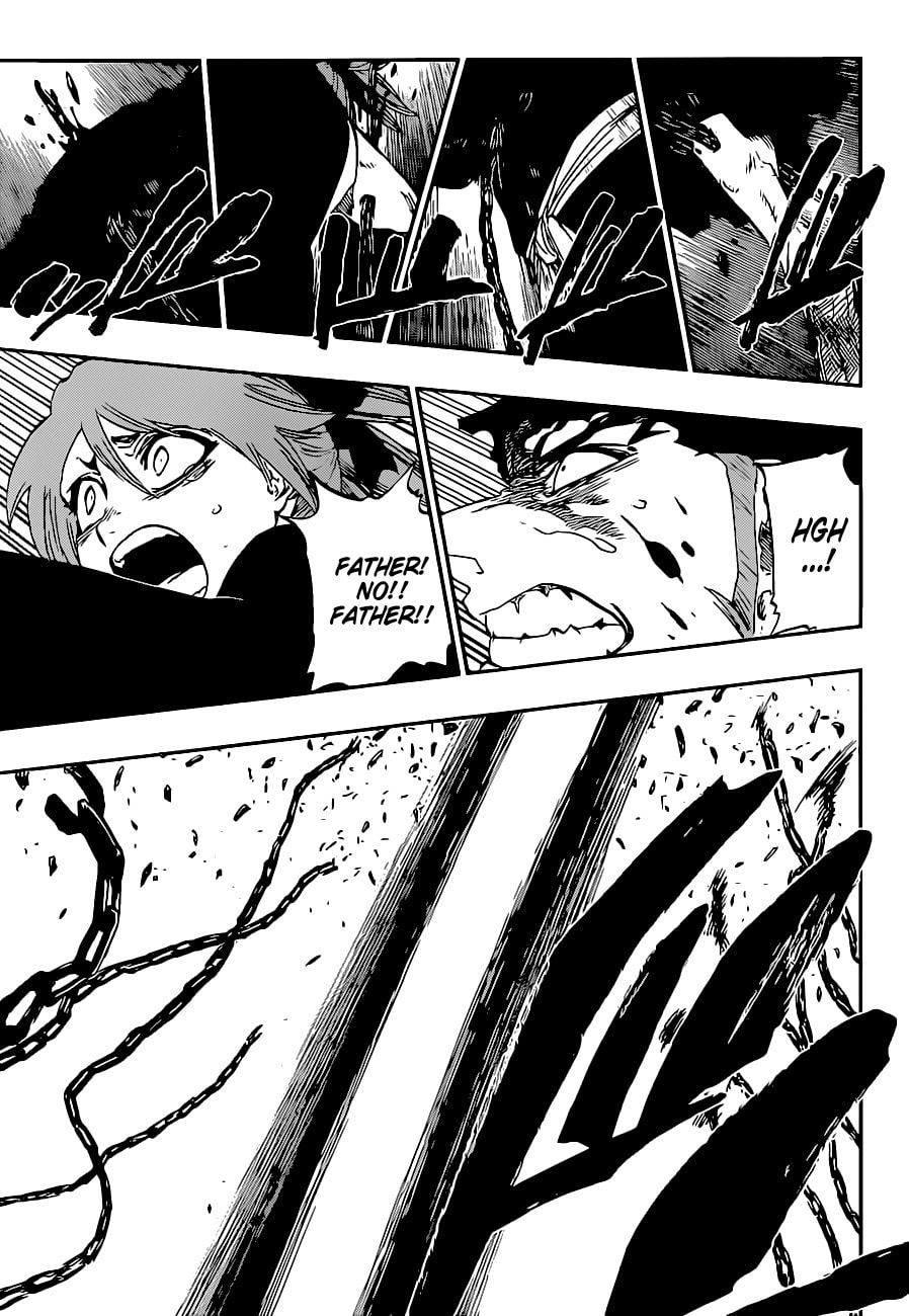 Read Bleach: Special One-Shot chapter 0 image 55 on Lezhin