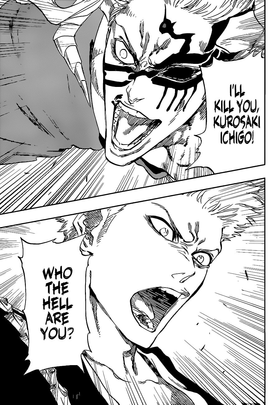 Read Bleach: Special One-Shot chapter 0 image 57 on Lezhin