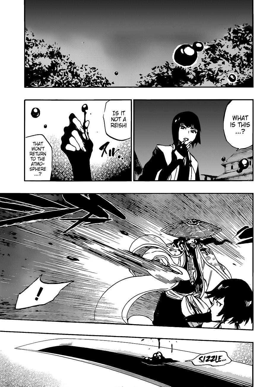 Read Bleach: Special One-Shot chapter 0 image 59 on Lezhin