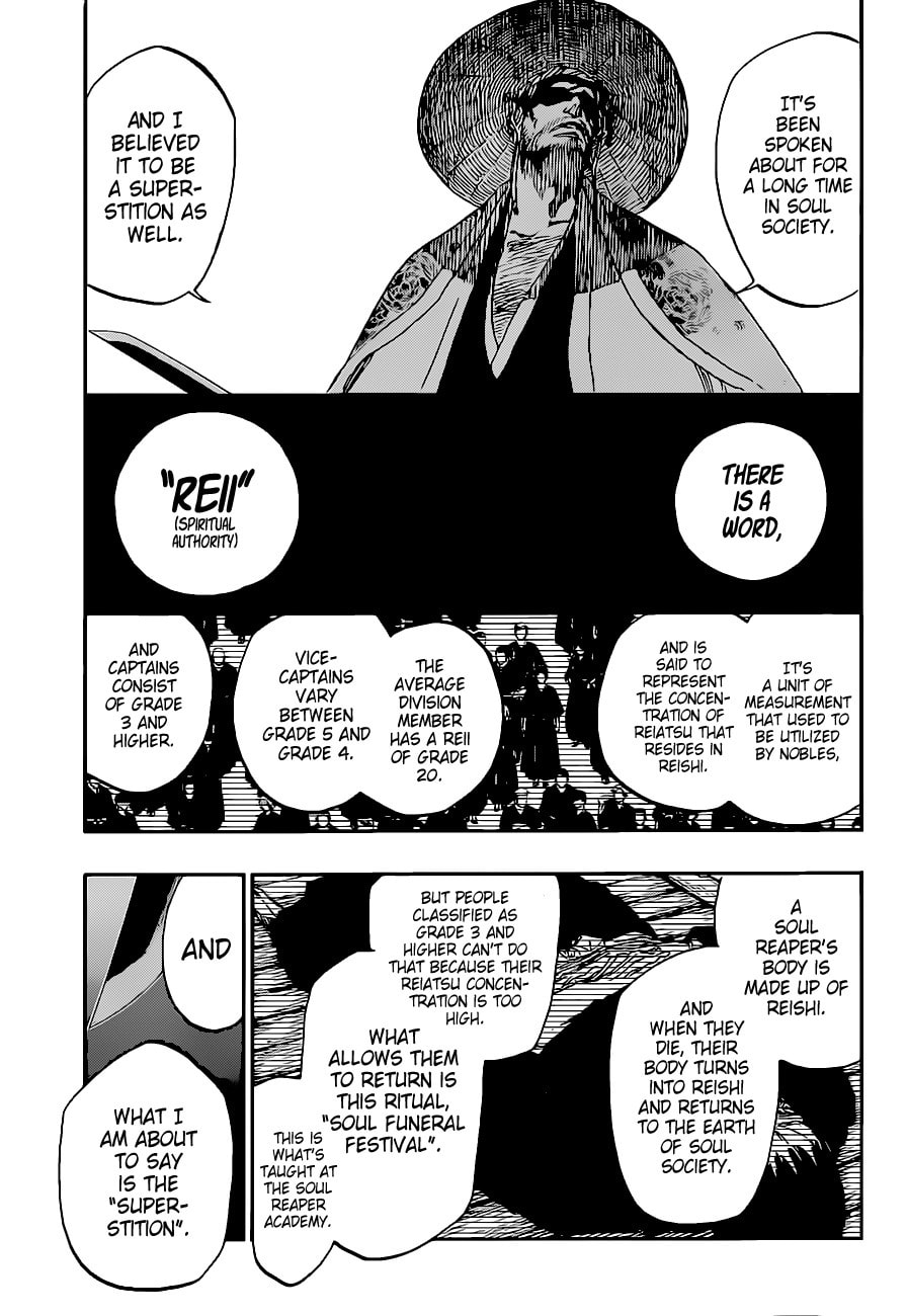 Read Bleach: Special One-Shot chapter 0 image 61 on Lezhin