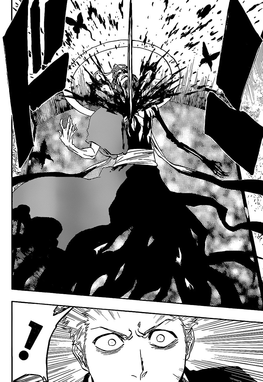 Read Bleach: Special One-Shot chapter 0 image 66 on Lezhin