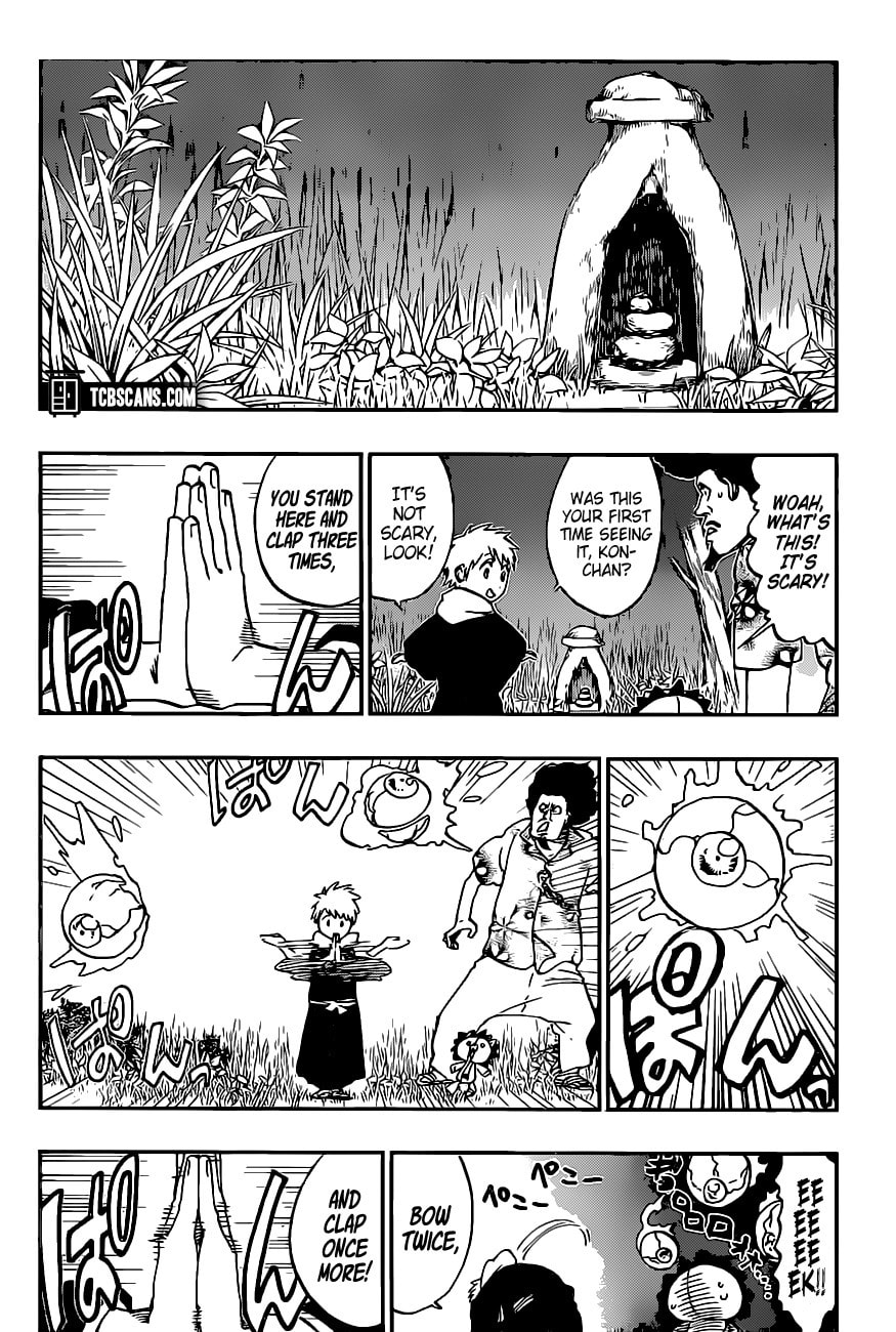 Read Bleach: Special One-Shot chapter 0 image 9 on Lezhin