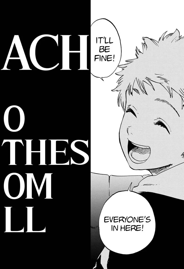 Read Bleach: Special One-Shot chapter 1 image 12 on Lezhin