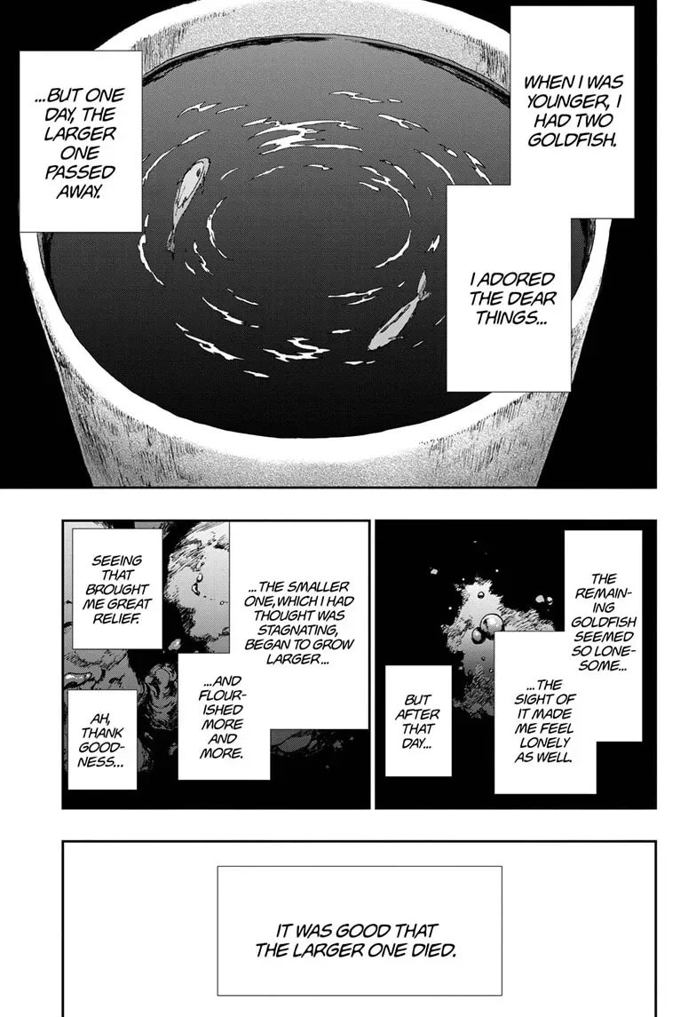 Read Bleach: Special One-Shot chapter 1 image 3 on Lezhin