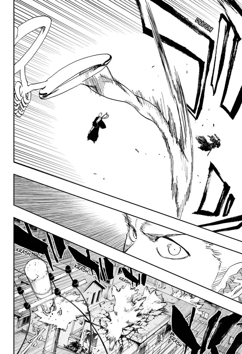 Read Bleach: Special One-Shot chapter 1 image 36 on Lezhin