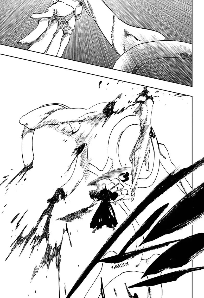 Read Bleach: Special One-Shot chapter 1 image 37 on Lezhin