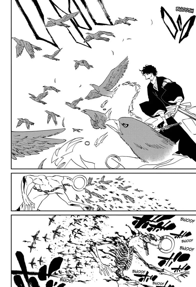 Read Bleach: Special One-Shot chapter 1 image 42 on Lezhin