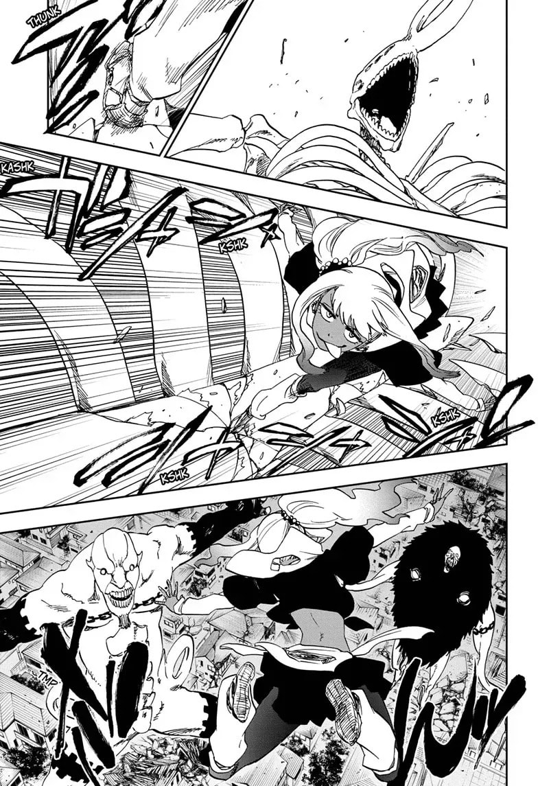 Read Bleach: Special One-Shot chapter 1 image 43 on Lezhin