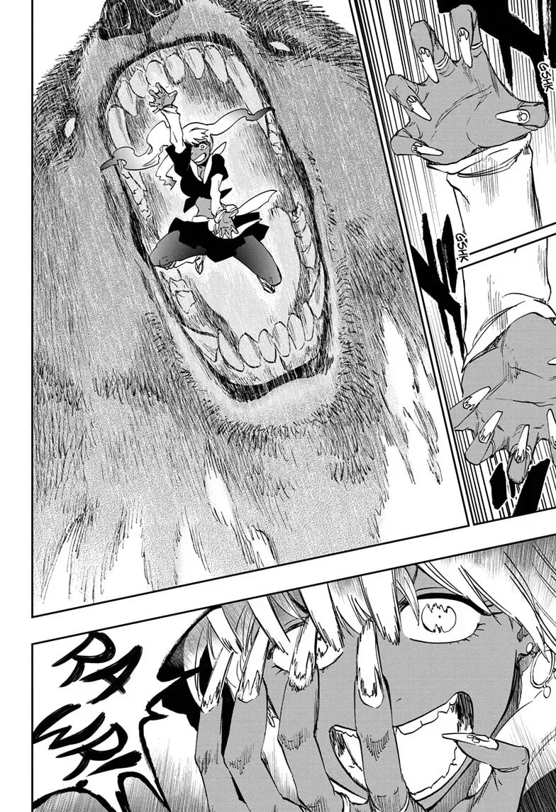 Read Bleach: Special One-Shot chapter 1 image 44 on Lezhin