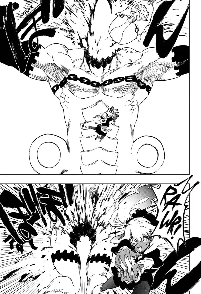 Read Bleach: Special One-Shot chapter 1 image 45 on Lezhin