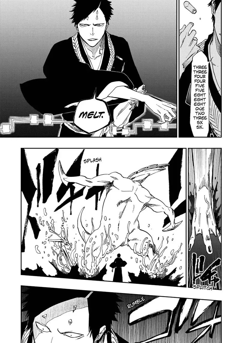 Read Bleach: Special One-Shot chapter 1 image 47 on Lezhin