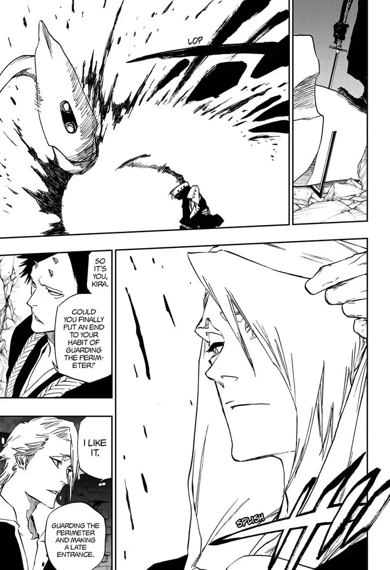 Read Bleach: Special One-Shot chapter 1 image 49 on Lezhin