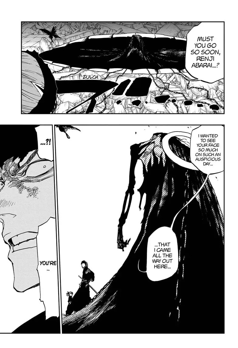 Read Bleach: Special One-Shot chapter 1 image 51 on Lezhin