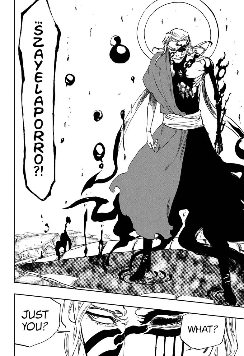 Read Bleach: Special One-Shot chapter 1 image 52 on Lezhin