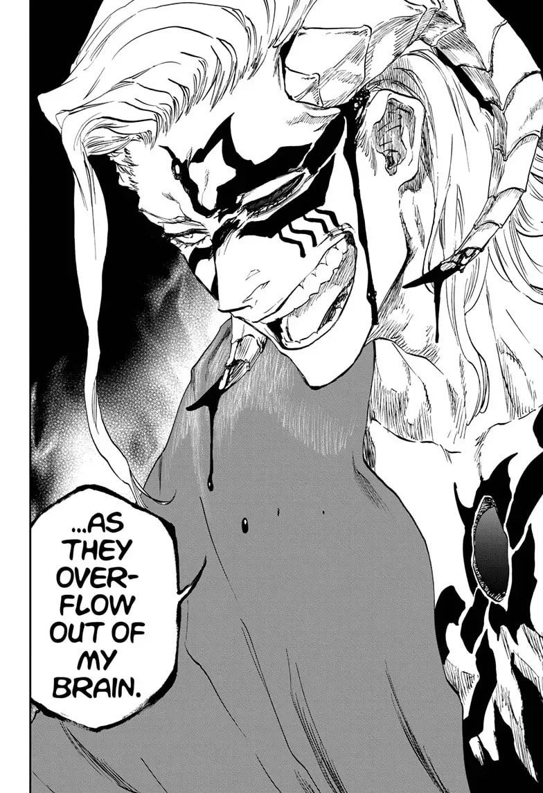 Read Bleach: Special One-Shot chapter 1 image 54 on Lezhin