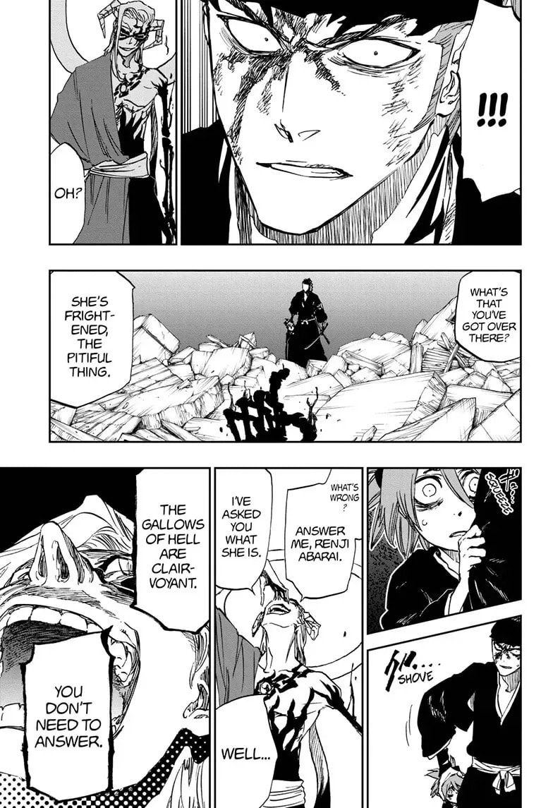 Read Bleach: Special One-Shot chapter 1 image 55 on Lezhin
