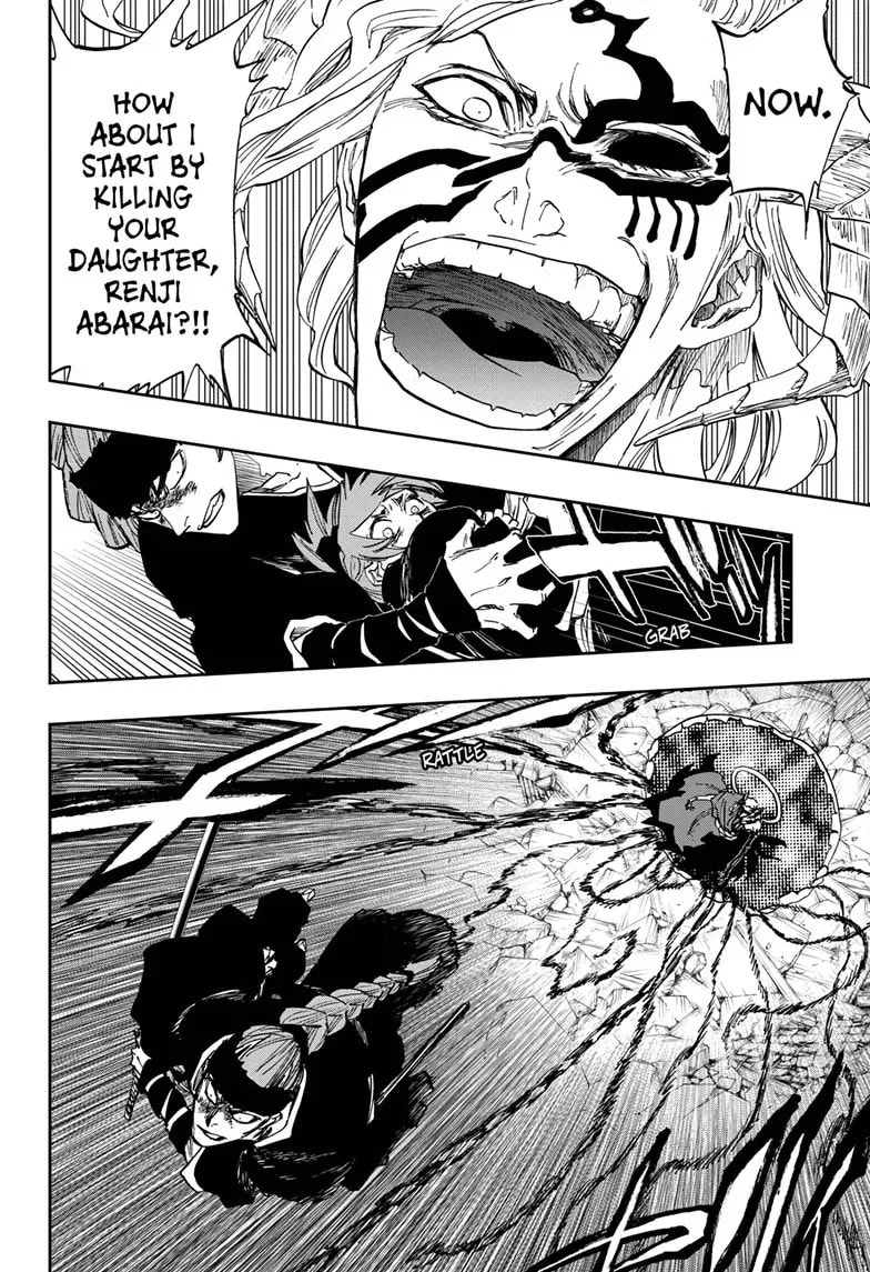 Read Bleach: Special One-Shot chapter 1 image 56 on Lezhin