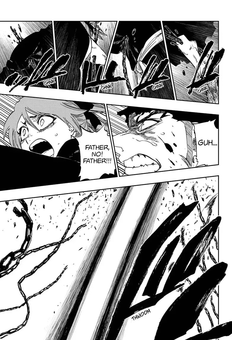 Read Bleach: Special One-Shot chapter 1 image 57 on Lezhin