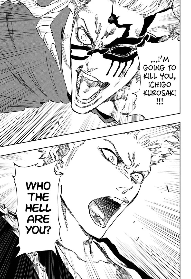 Read Bleach: Special One-Shot chapter 1 image 59 on Lezhin