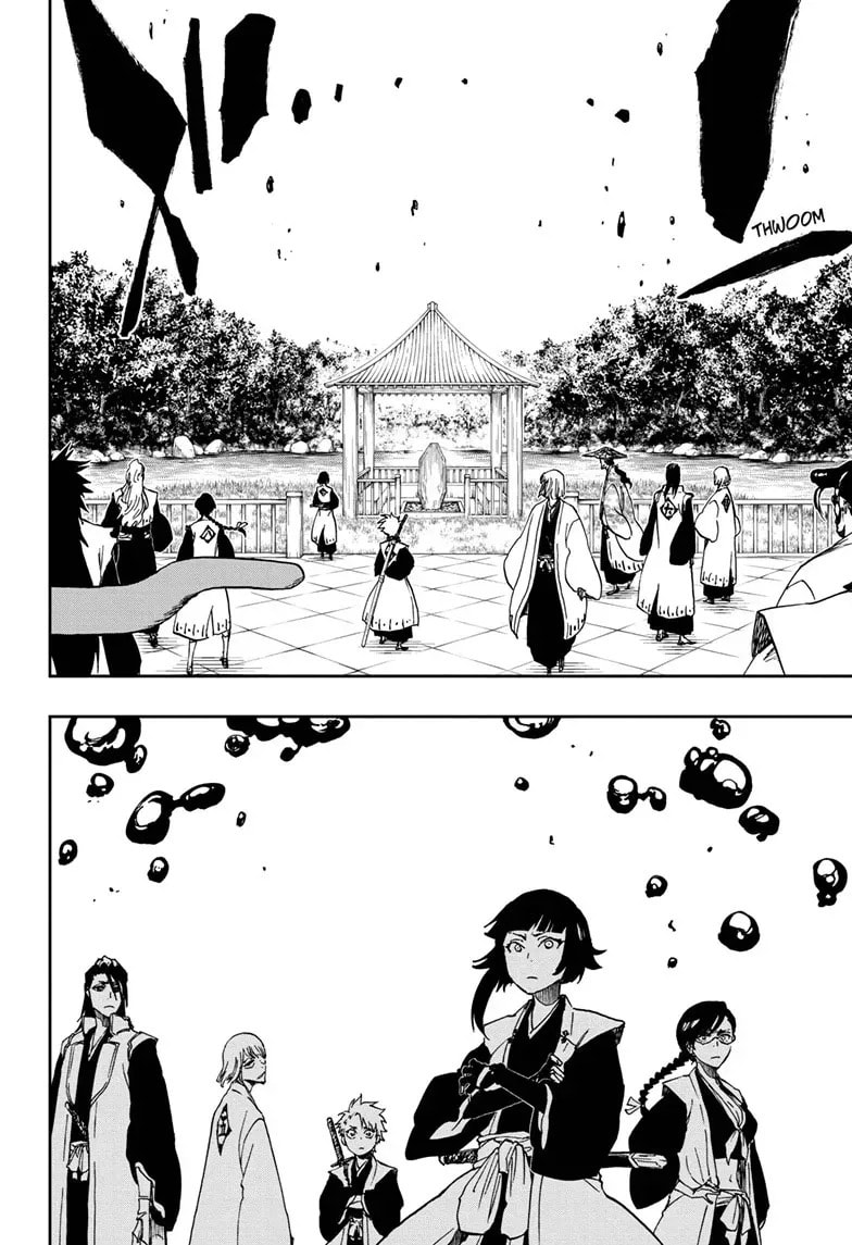 Read Bleach: Special One-Shot chapter 1 image 60 on Lezhin